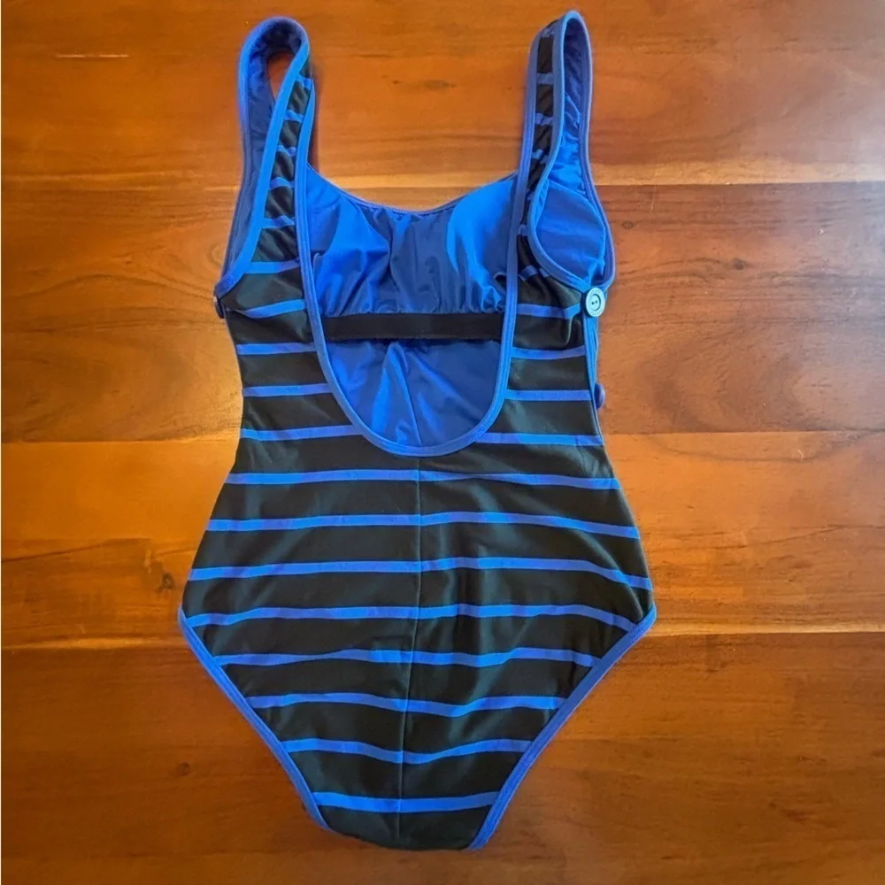 DKNY Swimsuit - Picture 2 of 5